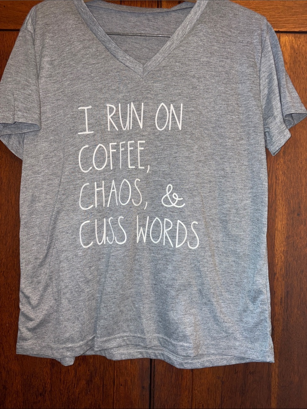 Funny tee